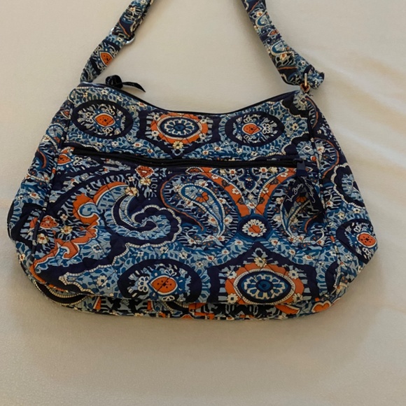 Vera Bradley bag - Picture 2 of 5